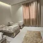غرفة وصاله اجار يومي وشهر