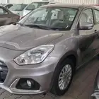 سوزوكي ديزاير 2023 GL مستعمله مفحوصه