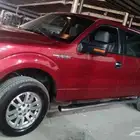 فورد F150 غمارتين دبل XLT وارد الجزيرة 2013