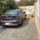 كيا كادينزا 2020 بيع تشليح تسقيط المكينه سليمه القير سليم