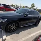 مرسيدس GLC 200 خليجي كوبيه موديل 2023 موجودة بدبي