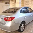 هونداي النترا 2010
