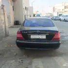 مرسيدس فيجارا s350