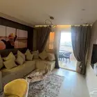 استوديو وشقق فندقيه ع النيل القاهره