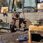 مكينه بكلين