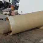 مواصير فيبر