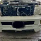 تجديد اكسسورات لاندكلوزر2007نفس المديل