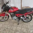 دباب مقنع سويد (SD150-5) أحمر