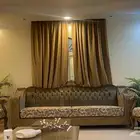 كنب فخم ونظيف يتسع ل22شخص