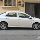 كورلا 2013 للبيع