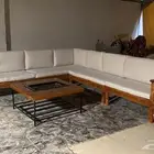 جلسات خارجية جودة عالية مودرن اوت دور يوم