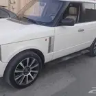 السياره للبيع رنج فوج 2003