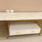 طاوله رخام طبيعي