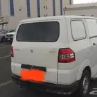 فان بضاعه للأجار 2014