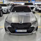 BMW 520i M Sports 2025