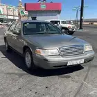 فورد موديل 2002