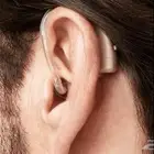 سماعة طبية لضعاف السمع