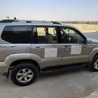 برادو ديزل 2004 للبيع