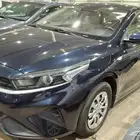 كيا سيراتو 2022 GL مستعمله مفحوصه مضمونه مصينه