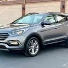 هيونداي سنتافيه 2017 بانوراما v6