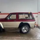 باترول نيسان ربع