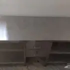 معدات كنافة