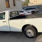 ايسوزو نضيف جدا  جدا  2021 ماشي 47 الف