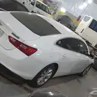سيارة ماليبوا 2022