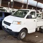 سيارة دباب سوزوكي