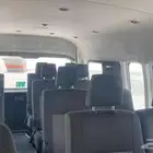 باص ركاب ديزل للايجاو