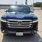 لاندكروزر في اكس آر 2022