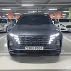 توسان - 2023 - بنزين - 1.6cc - بدون دبل وارد كوريا