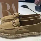 حذاء نسائية من زارا للبيع
