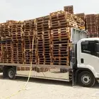 طبليات خشبيه