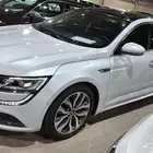 رينو ميجان 2018 مستعمله مفحوصه مضمونه مصينه