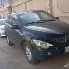 سيارة سانغ يونغ اكتيون 2008