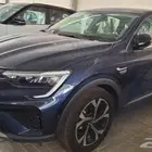 رينو اركانا 2025 جديد احصل علي موافقه التقسيط في 5د