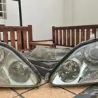 شمعات لكزس 430