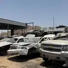 تشليح سيارات مكة المكرمة العكشيه الموقع الجديد خلف المعارض ا