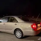 كامري قراندي 2005 وارد الساير بدي بلد مجدد بويه بدون حوادث