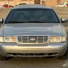 فورد فكتوريا 2006 إصدار خاص فل كامل