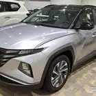 هونداي توسان 2023 GL مستعمله مفحوصه مضمونه مصينه