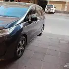 هوندا اوديسي 2015 قمة في النظافه