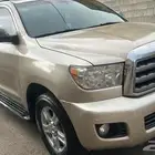 سكويا 2009 للبيع