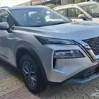 نيسان اكس تريل 2024 مستعملة مفحوصة مضمونة مصينة