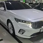 كادينزا - 2020 - ديزل وارد كوريا