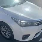 كورلا 2014 gl مالك اول