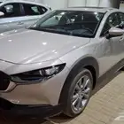 مازدا CX30 2023 مستعمله مفحوصه مضمونه مصينه