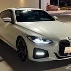 بي ام دبليو 420 BMW