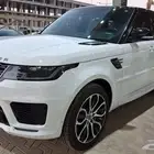 لاند روفر رنج روفر 2020 مستعمله مفحوصه مضمونه مصينه